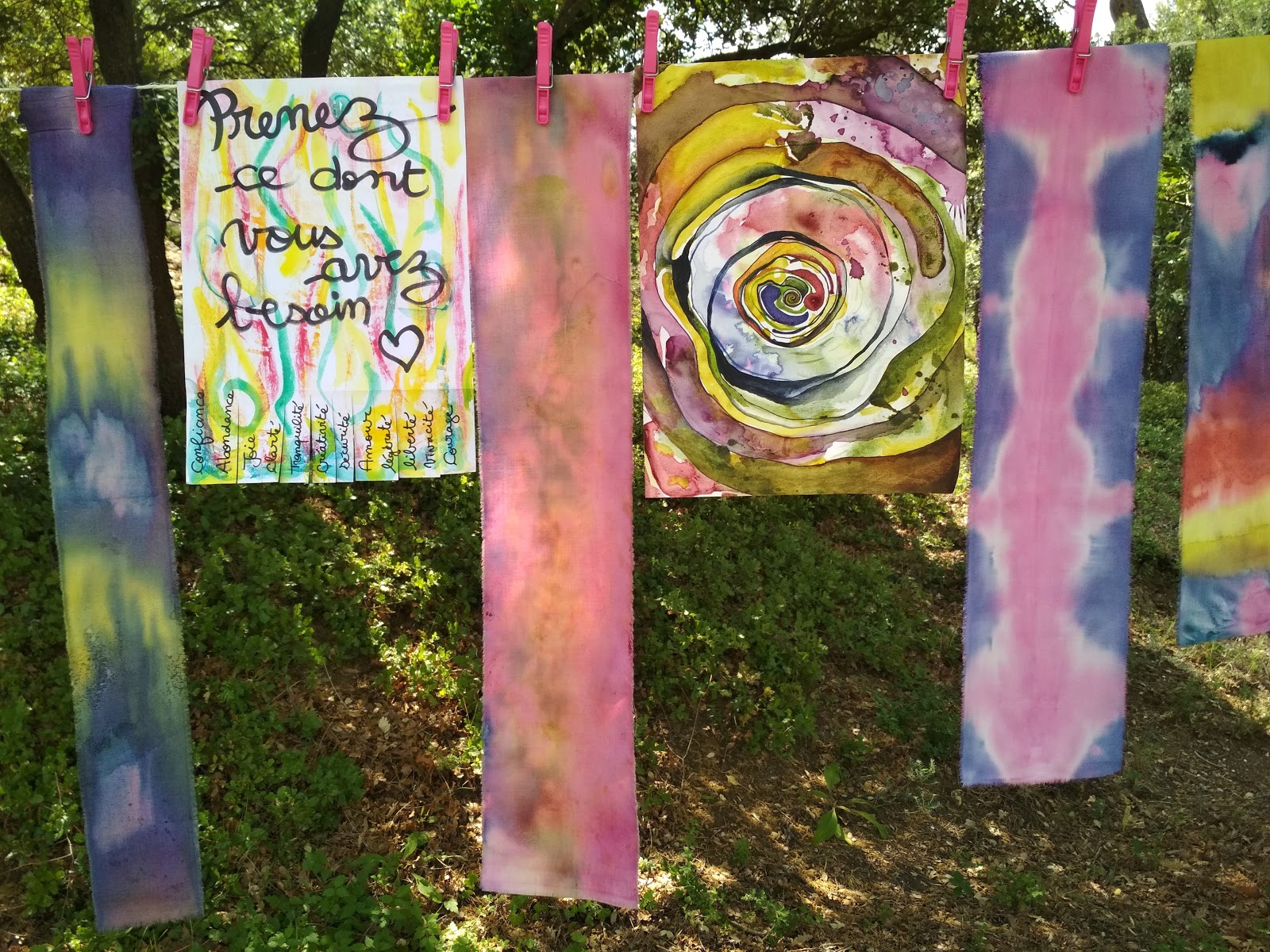 pierre levee couleurs